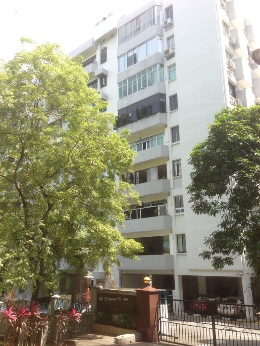 Minbu Villa (D11), Apartment #28052